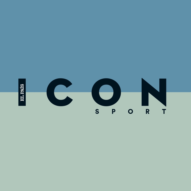 Revista Icon Sport
