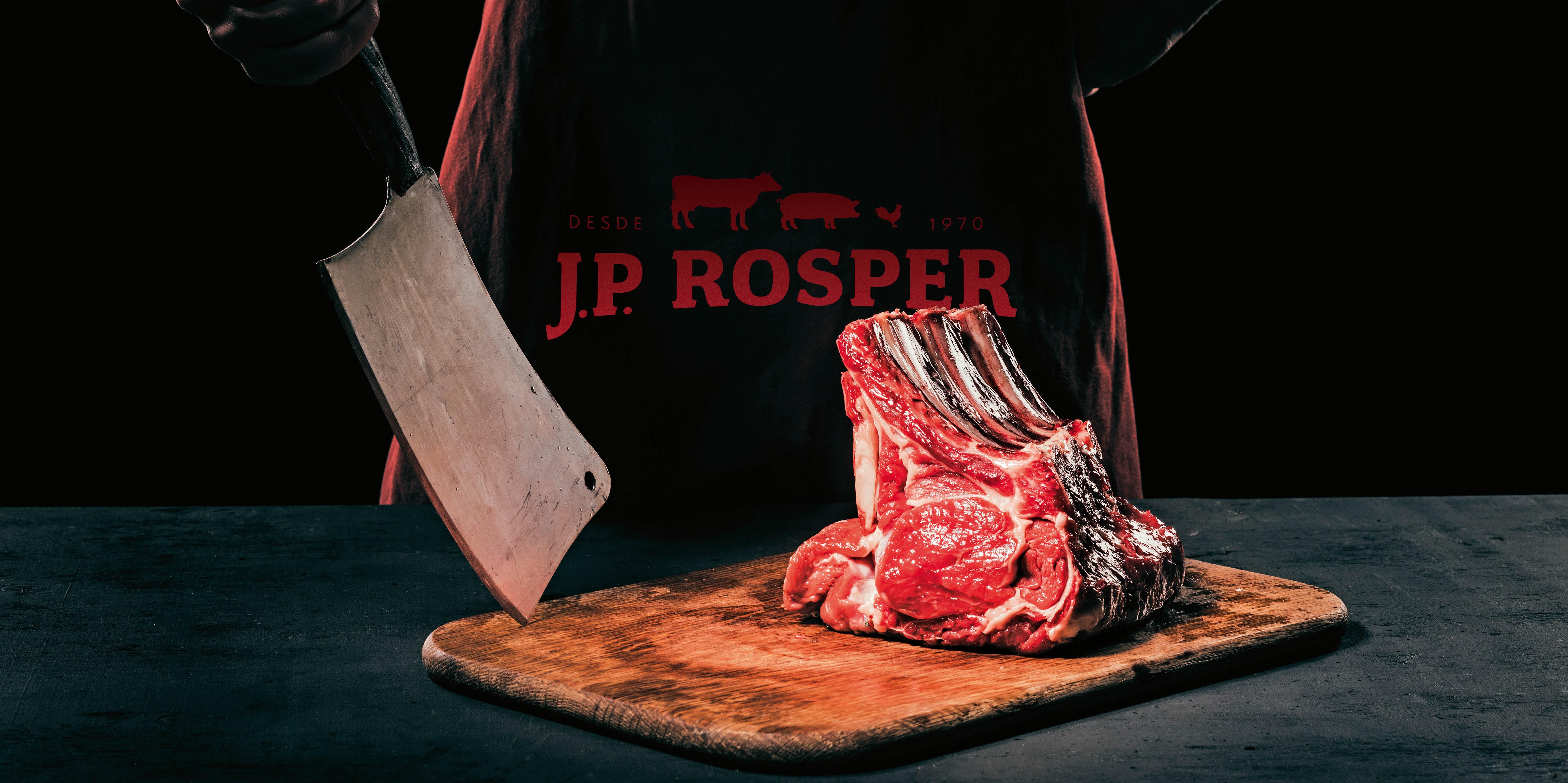 JP Rosper