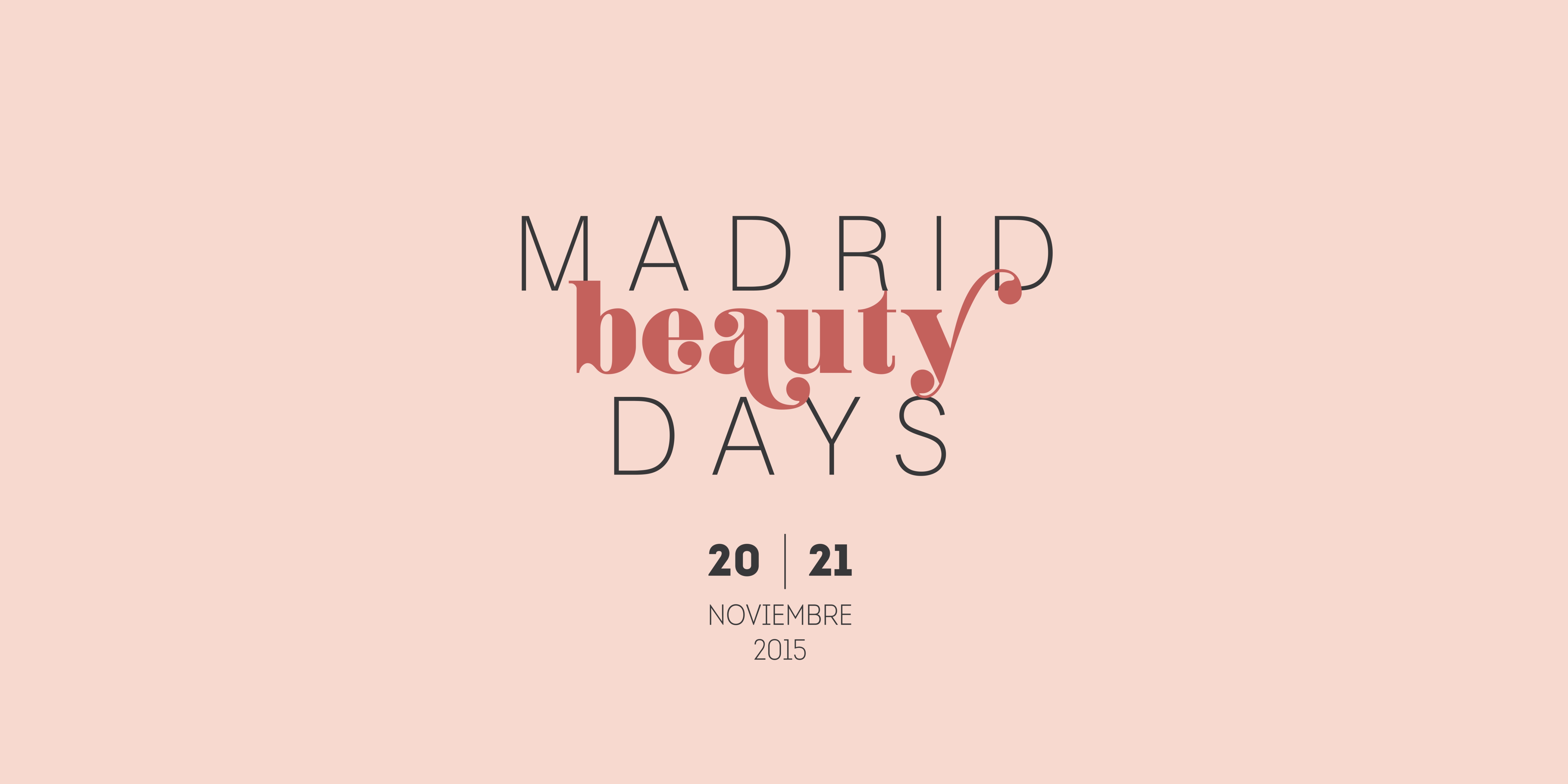 MADRID beauty DAYS