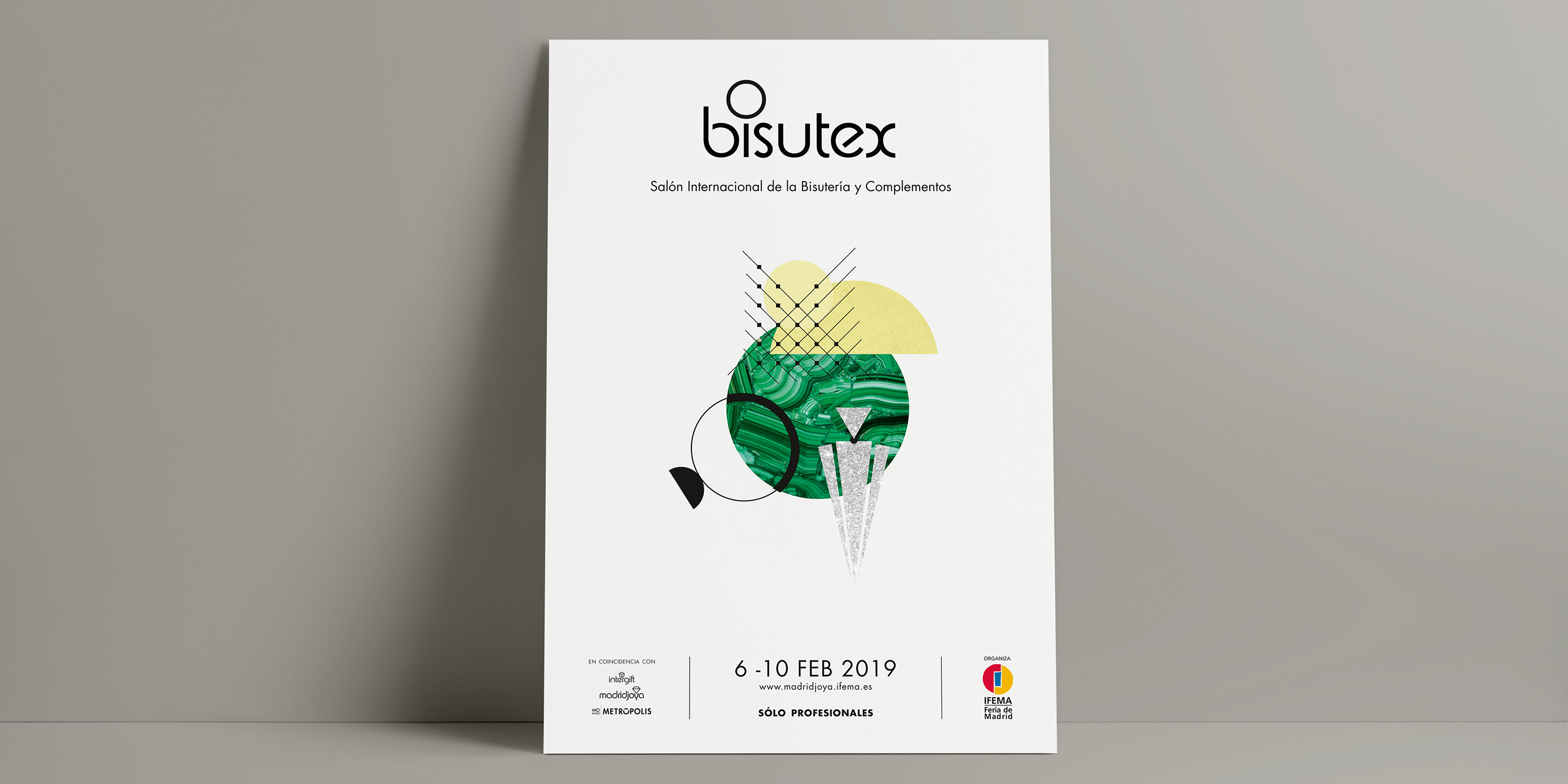 Bisutex Feb 2019