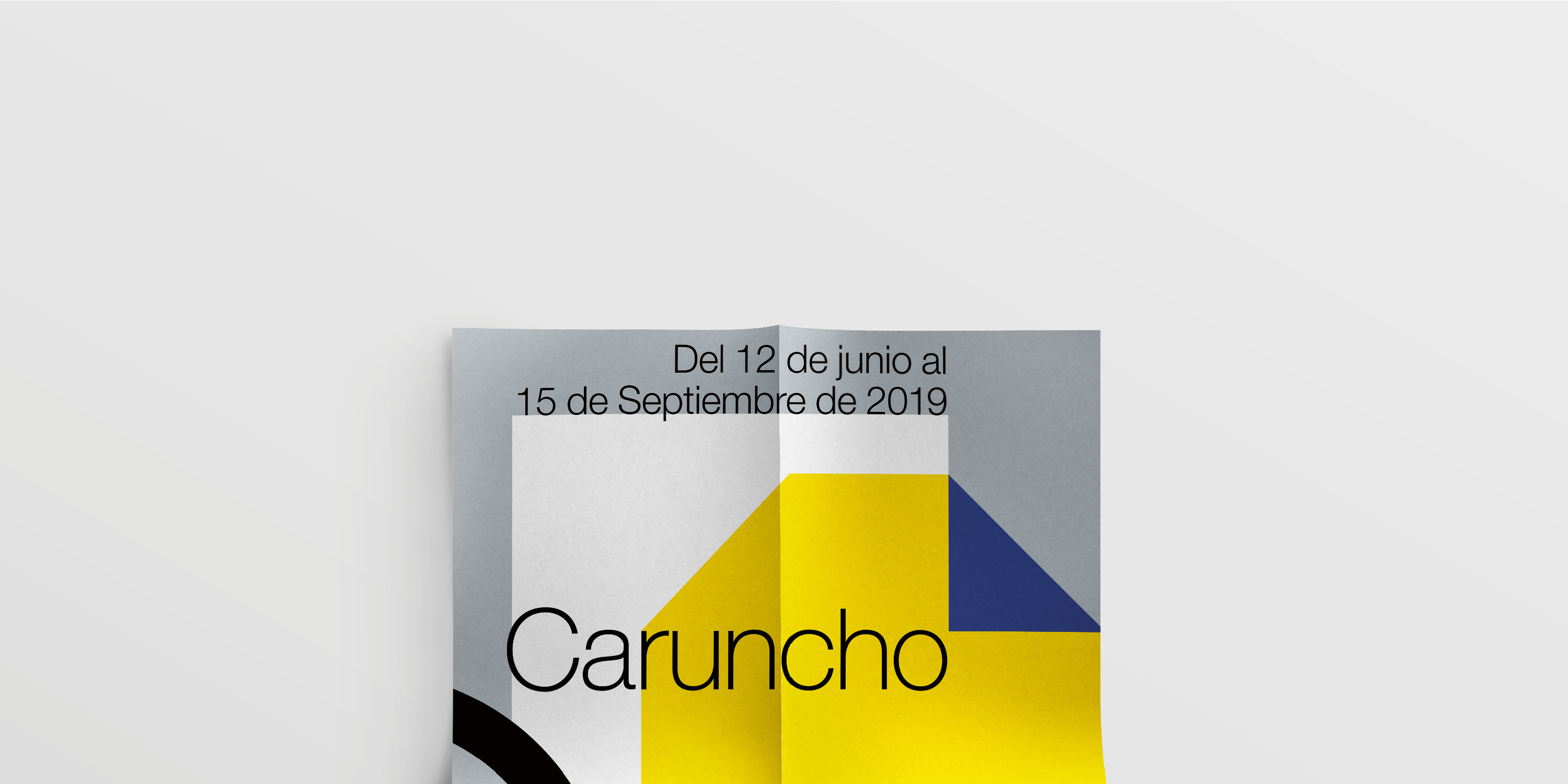 Exposición Caruncho RYC