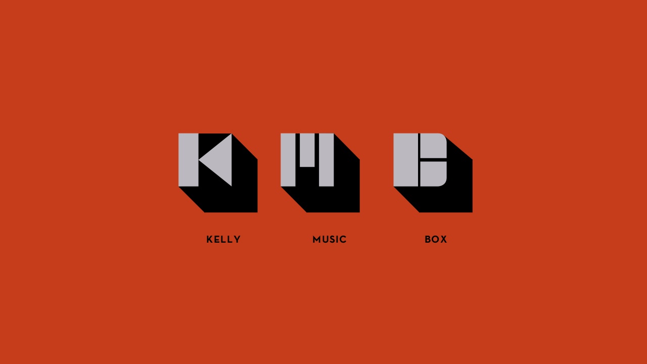 Kelly Music Box
