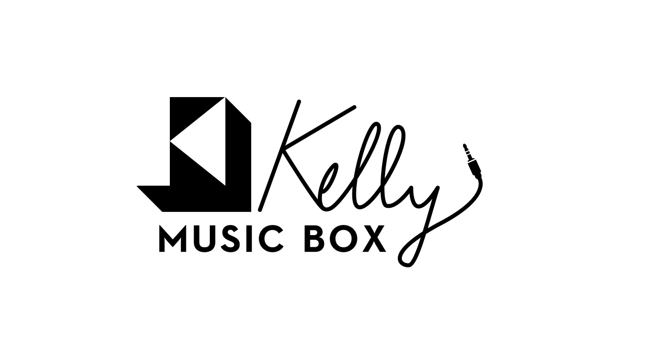 Kelly Music Box